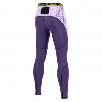 PL Neoprene Longpants 2mm Airmax Zodiac