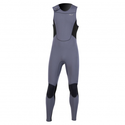 PL Neoprene Long John 1,5mm Velcro/Zodiac