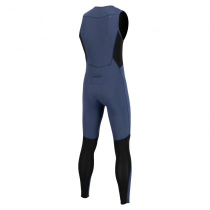 PL Neoprene Long John 1,5mm Velcro/Zodiac