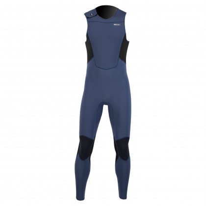 PL Neoprene Long John 1,5mm Velcro/Zodiac