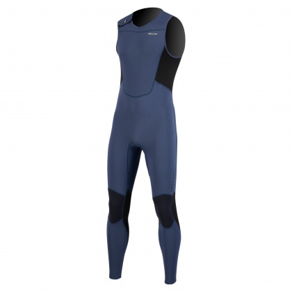 PL Neoprene Long John 1,5mm Velcro/Zodiac