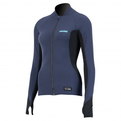 Prolimit SUP Top Quick Dry Women SlateBlack
