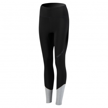 Prolimit SUP Neoprene Longpants 2mm Airmax Zodiac Women Grigio Nero