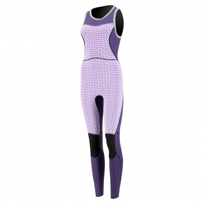 PL Neoprene Long John 1,5mm Zodiac