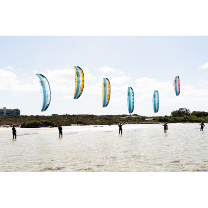 Vela kitesurf Flysurfer Soul2