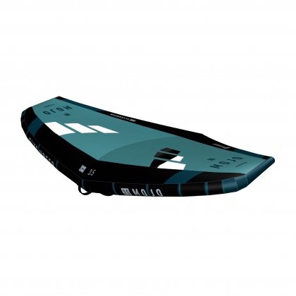 Vela Wingsurf Flysurfer Mojo Dark Edition