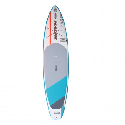SUP Gonfiabile Naish S25 Crossover 319L