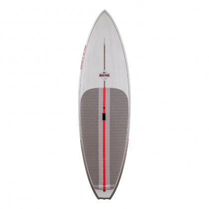 SUP Naish S26 Mad Dog
