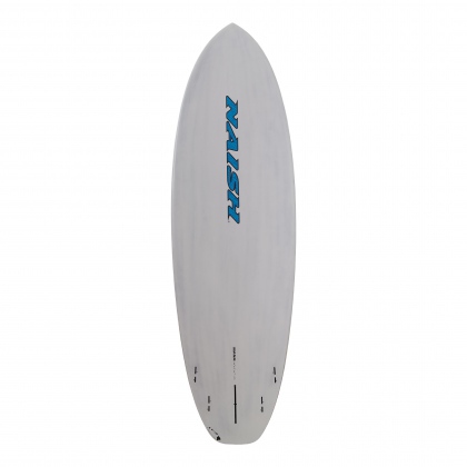 Sup Naish Mana Custom