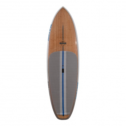 Sup Naish Mana Custom