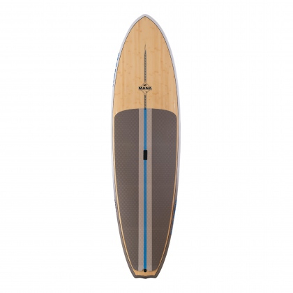 SUP Naish S26 Mana GTW 163L