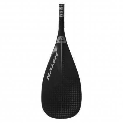 paddle naish carbon elite