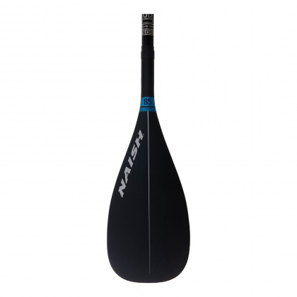paddle naish carbon