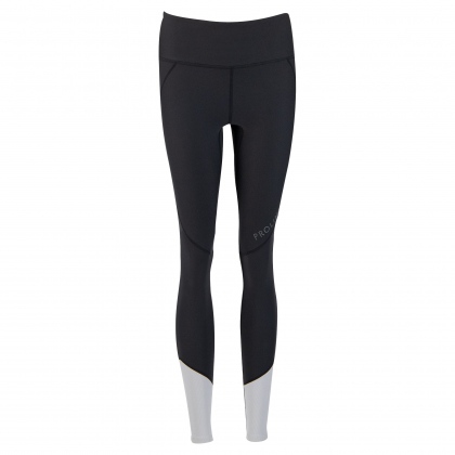 Prolimit SUP Athletic Longpants QuickDry Women Nero Grigio