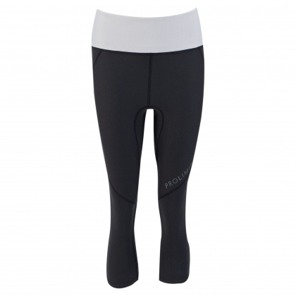 Prolimit SUP Athletic 3/4 Pants QuickDry Women