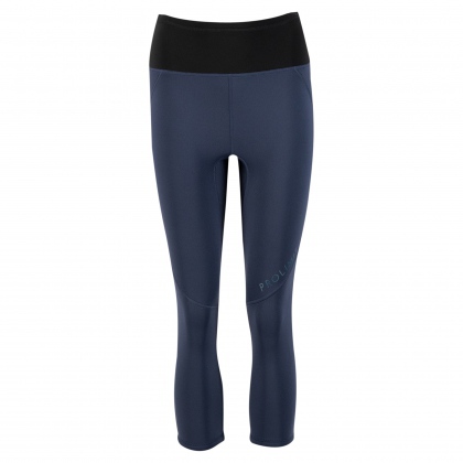 Prolimit SUP Neoprene 3/4 Pants 1 mm Airmax Women Blu Slate 