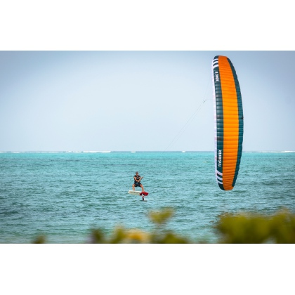 Vela kitesurf Flysurfer Sonic3