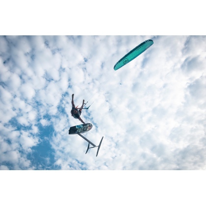 Vela kitesurf Flysurfer Sonic3