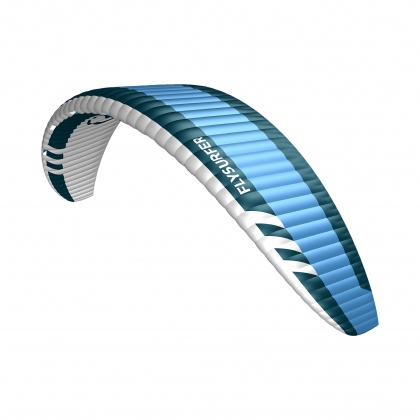 Vela kitesurf Flysurfer Sonic3