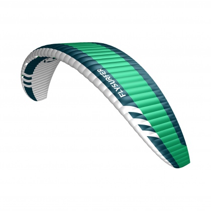 Vela kitesurf Flysurfer Sonic3