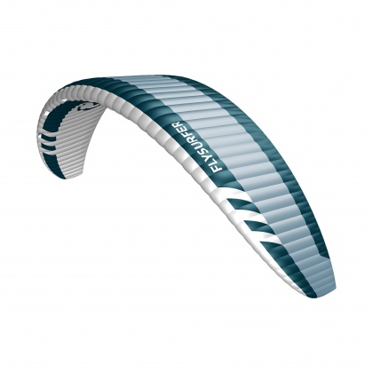 Vela kitesurf Flysurfer Sonic3