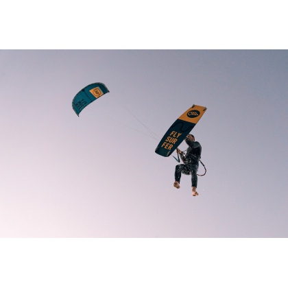 Vela kitesurf Flysurfer Boost4
