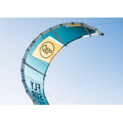 Vela kitesurf Flysurfer Boost4