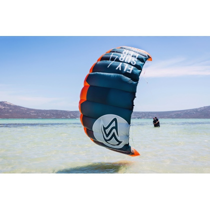 Vela kitesurf Flysurfer Viron3