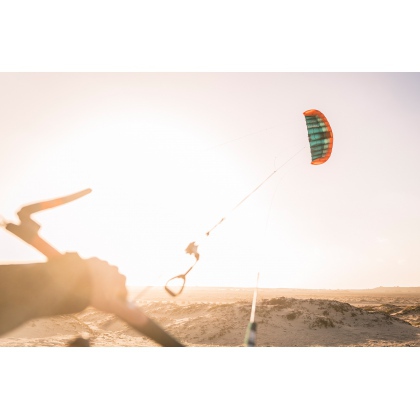 Vela kitesurf Flysurfer Viron3