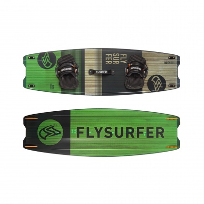 Tavola kitesurf Flysurfer Rush