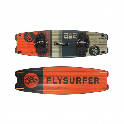Tavola kitesurf Flysurfer Rush