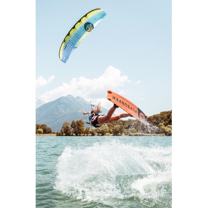 Tavola kitesurf Flysurfer Rush