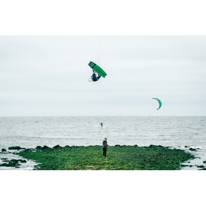 Tavola kitesurf Flysurfer Rush