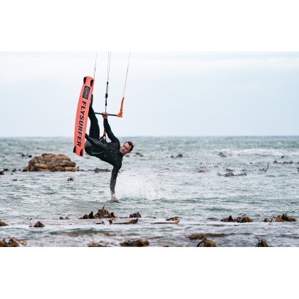 Tavola kitesurf Flysurfer Flow