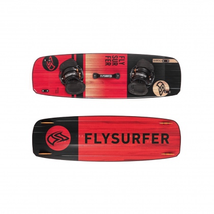 tavola kitesurf Flysurfer radical6