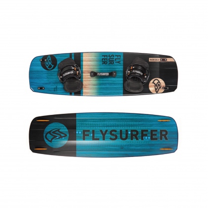 tavola kitesurf Flysurfer radical6