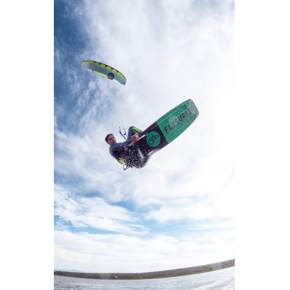 tavola kitesurf Flysurfer radical6