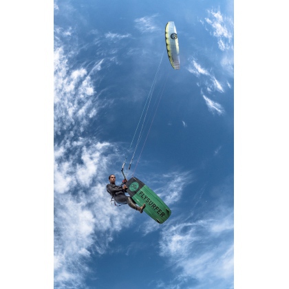 tavola kitesurf Flysurfer radical6