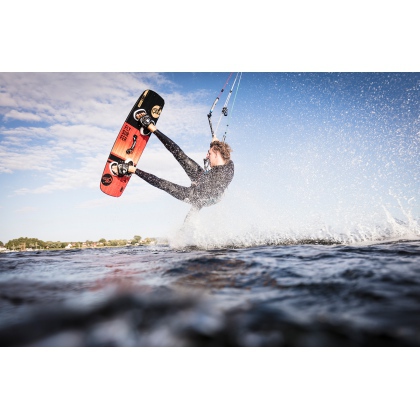 tavola kitesurf Flysurfer radical6