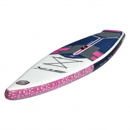 Sup stx Pure Tourer 11’6 x 32