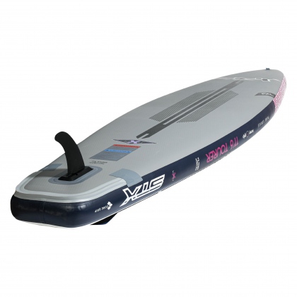 Sup stx Pure Tourer 11’6 x 32