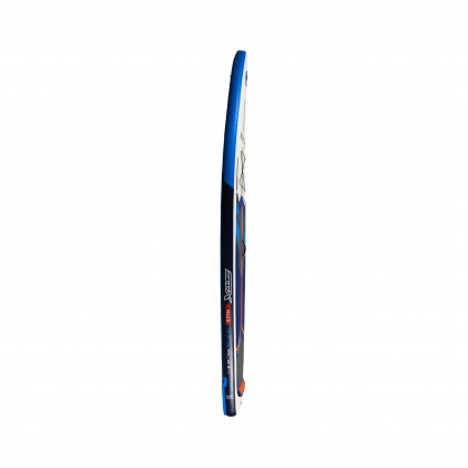 sup  STX iSup Tourer 12'6