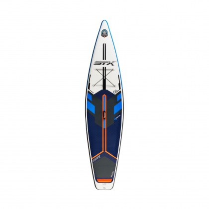 SUP Gonfiabile STX iSup Tourer 12'6