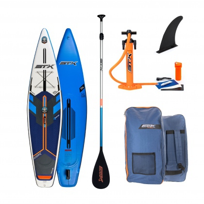 sup stx Tourer Twin Chamber 11’6