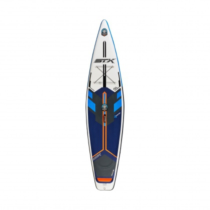 sup stx Tourer Twin Chamber 11’6