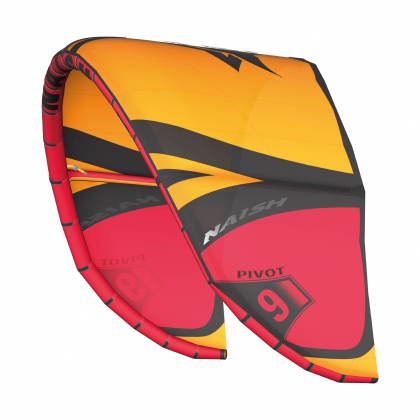 Vela kitesurf Naish Pivot