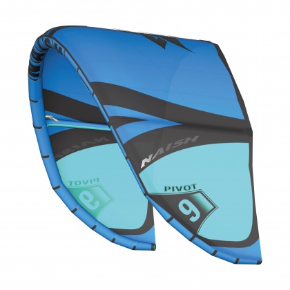 Vela kitesurf Naish Pivot