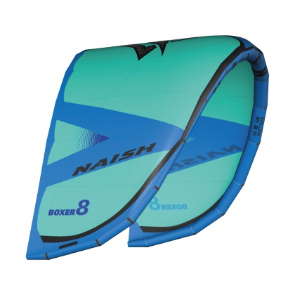 Vela kitesurf Naish Boxer