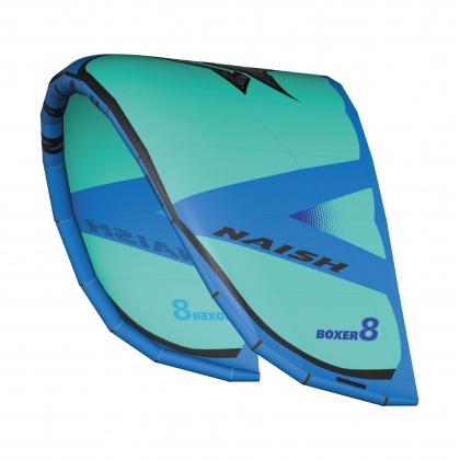 Vela kitesurf Naish Boxer