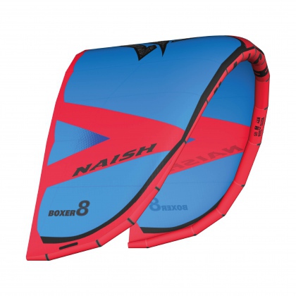 Vela kitesurf Naish Boxer